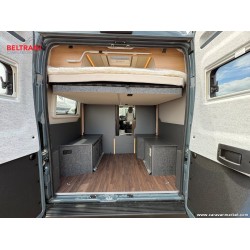 Knaus Boxlife 600 MQ Platinum Selection 2026 |Tetto Pop-up